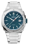 Alpina Alpiner Extreme Automatic 42.50mm In Silverone