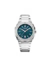 Alpina Alpiner Extreme Automatic 42.50mm In Blue
