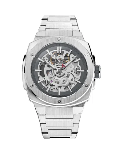 ALPINA ALPINER EXTREME WATCH, 39MM