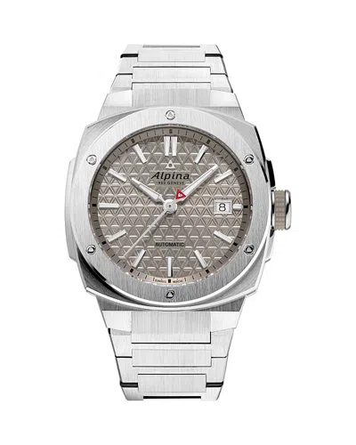 ALPINA ALPINER WATCH, 39MM