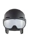 Alpina Alto V Helmet In Gray