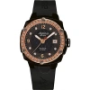 ALPINA ALPINA AVALANCHE EXTREME BLACK MOTHER OF PEARL DIAL LADIES WATCH AL-240MPBD3FBAEDC4