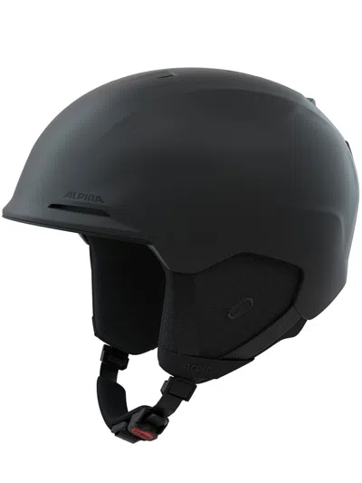 Alpina Brix In Black