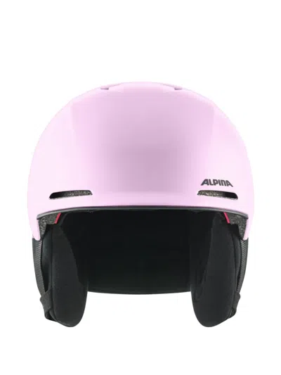 Alpina Brix Helmet In Pink