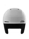 Alpina Brix Ski Helmet In White
