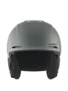 Alpina Brix Ski Helmet In Black