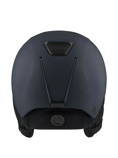 Alpina Brix Ski Helmet In Blue