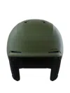Alpina Brix Ski Helmet In Green