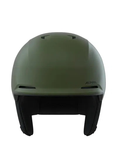 ALPINA BRIX SKI HELMET