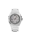 Alpina Extreme Skeleton 40.4mm In 灰色