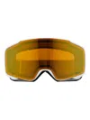 Alpina Fernie Q-lite Ski Googles