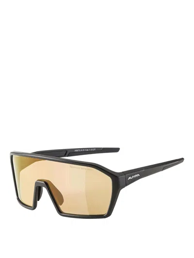 Alpina Sunglasses In Negro