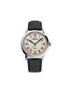 Alpina Heritage Automatic Watch In Neutrals