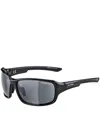 Alpina Lyron In Black