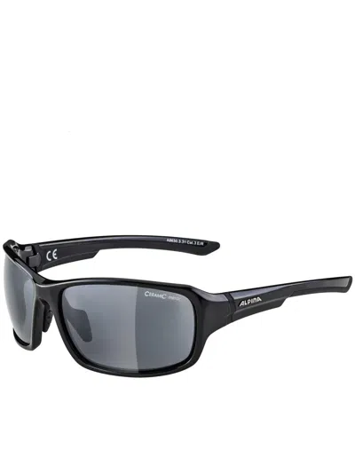 Alpina Lyron In Black