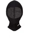 Alpina Mask In Black