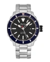 ALPINA ALPINA MEN'S SEASTRONG DIVER WATCH