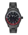 Alpina Men's Startimer Watch