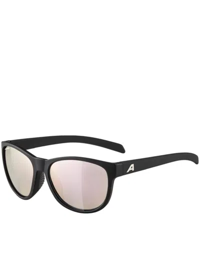 Alpina Nacan Ii In Black
