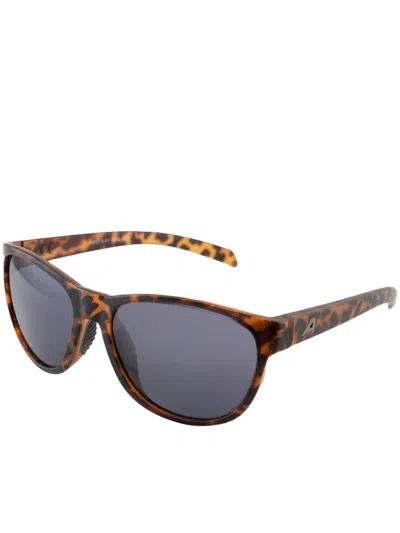 Alpina Nacan Ii In Brown