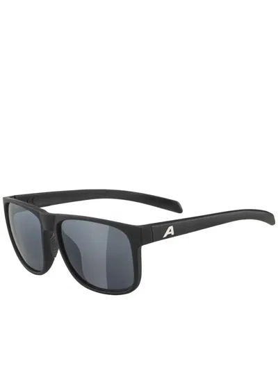Alpina Nacan Iii In Black
