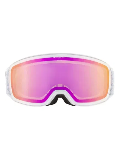 Alpina Nakiska Q-lite Ski Googles