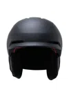 Alpina Nax Ski Helmet In Black