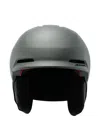 Alpina Nax Ski Helmet In Black