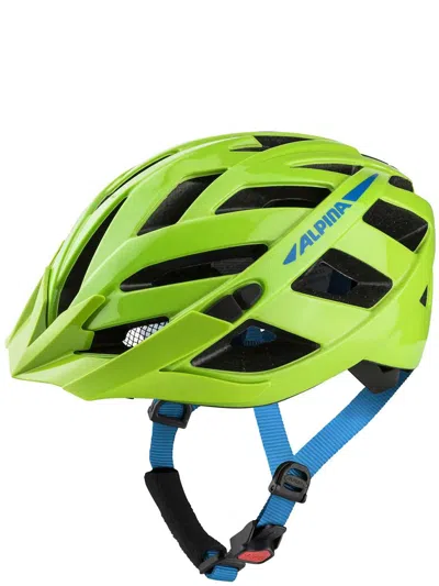 Alpina Panoma 2.0 In Green