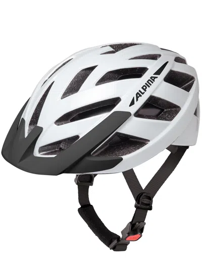 Alpina Panoma 3.0 In White