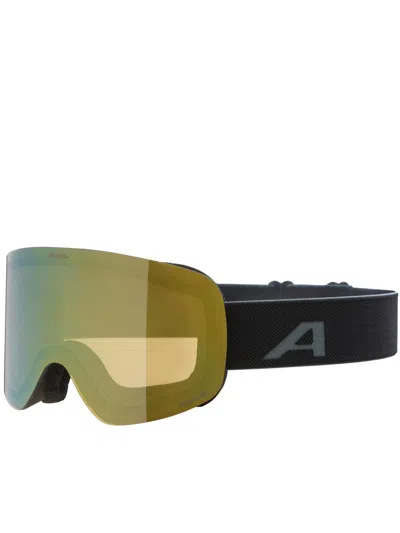 Alpina Penken Q In Black