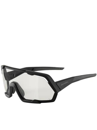 Alpina Rocket V Glasses