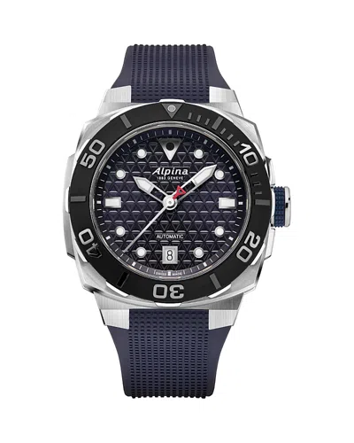 ALPINA SEASTRONG WATCH, 39MM