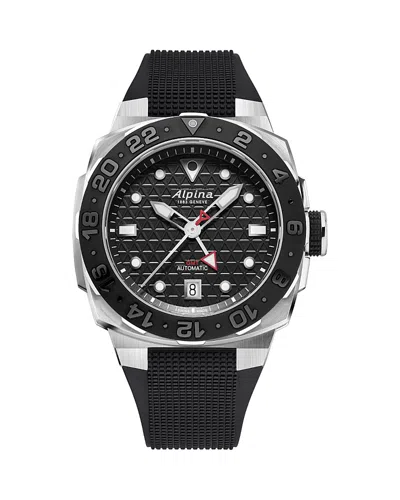 ALPINA SEASTRONG WATCH, 39MM