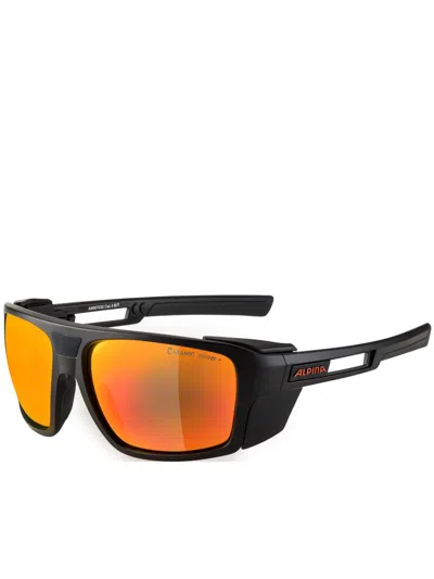 Alpina Skywalsh In Black