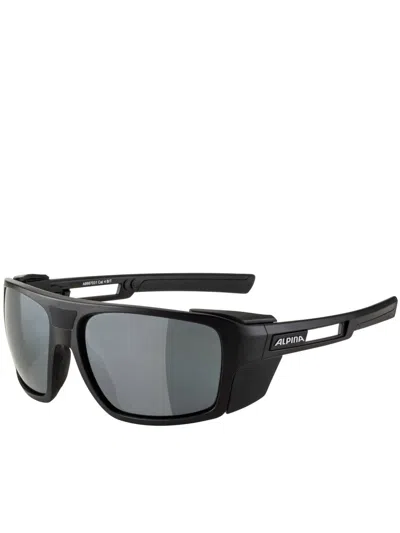 Alpina Skywalsh In Black