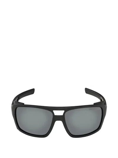 Alpina Skywalsh Sunglasses In Black