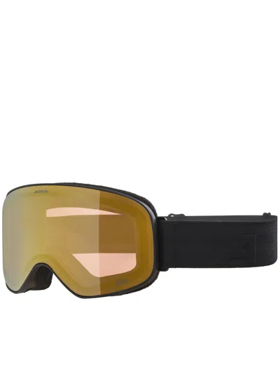 Alpina Slope Qv In Black