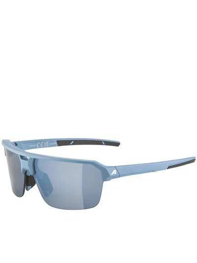 Alpina Swift Hr In Blue