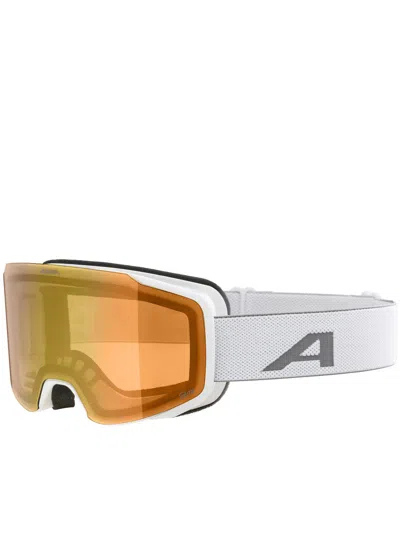 Alpina Taos Q-lite In White