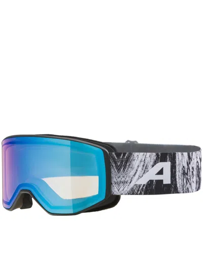 Alpina Venet Q-lite In Black