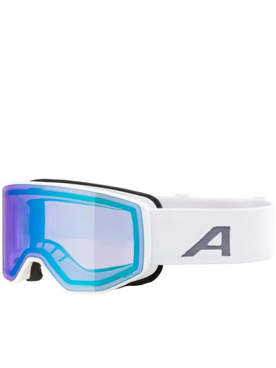 Alpina Venet Q-lite In White