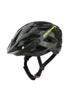 Alpina Vented Helmet In Black