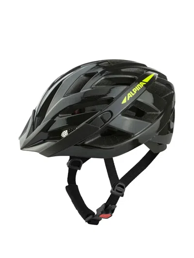 ALPINA VENTED HELMET
