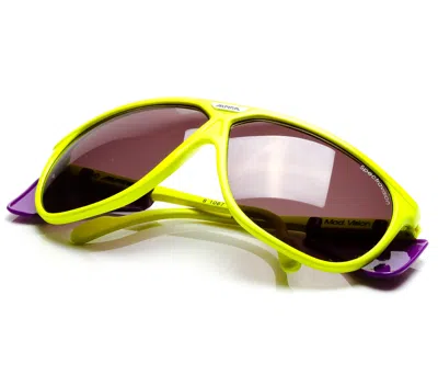 Alpina Vision 1067 In Yellow