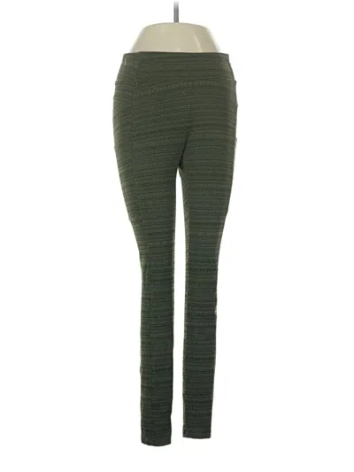 Pre-owned Alpine Design Active Pants In Green