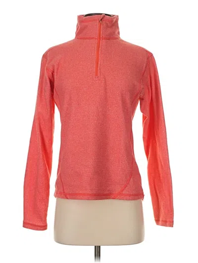 Pre-owned Alpine Design Fleece Jacket In Orange