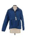 Alpine Design Jacket In Blue