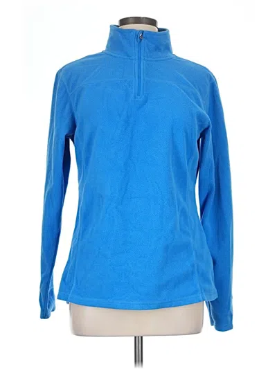 Pre-owned Alpine Design Pullover Sweater In Blue