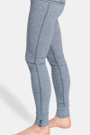 Alpine Fit Backcountry Base Layer Bottoms In Blue